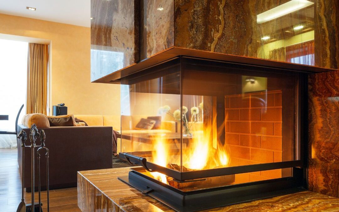 Warm Welcomes Only: 5 Signs of a Reputable Fireplace Store in Plano TX
